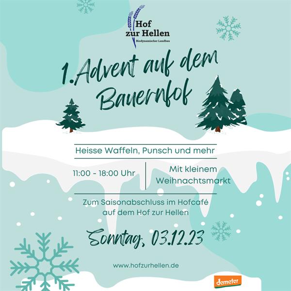 weihnachtsmarkt